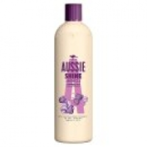 Asda Aussie Miracle Shine Shampoo