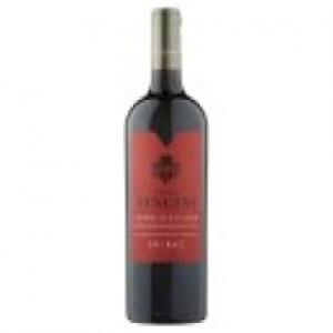 Villa Vincini Terre Siciliane Shiraz