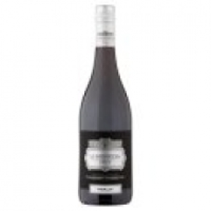 Asda La Moneda Premium Collection Merlot