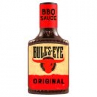 Asda Bulls Eye Original BBQ Sauce
