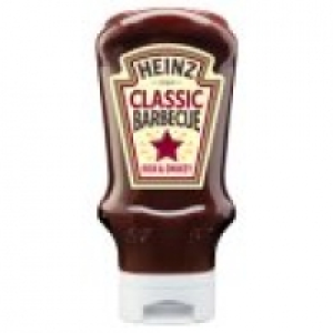 Heinz Classic Barbecue Sauce