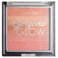 Asda Collection Gorgeous Glow 1 Blush Block