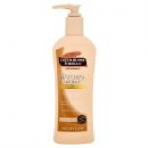 Asda Palmers Cocoa Butter Formula Natural Bronze Body Lotion Gradual Tann