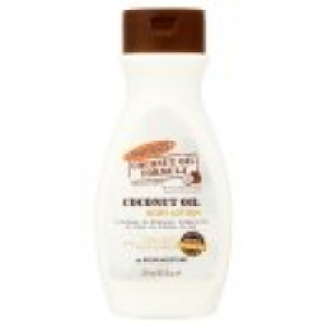 Asda Palmers Coconut Oil Body Lotion