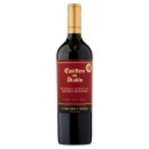 Asda Casillero Del Diablo Reserva Especial Cabernet Sauvignon