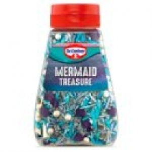 Dr. Oetker Mermaid Treasure Sprinkles