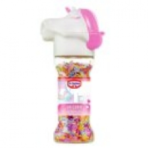 Dr. Oetker Unicorn Sprinkles