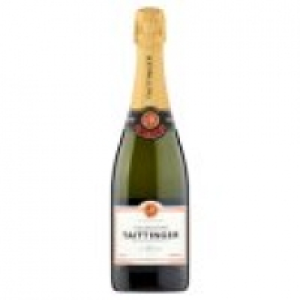 Asda Taittinger Brut Reserve Champagne