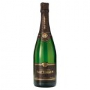 Asda Taittinger Brut Vintage