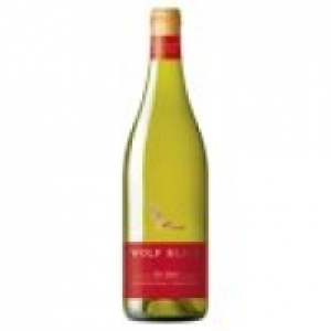 Wolf Blass Red Label Chardonnay Semillon