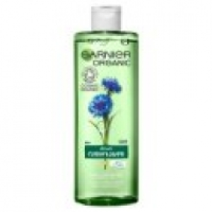 Garnier Organic Cornflower Micellar Water