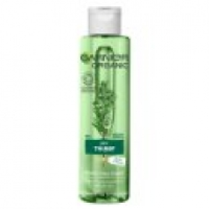 Garnier Organic Thyme Toner