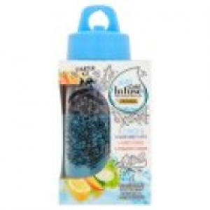Twinings Kids Cold Infuse for Water Bottles Starter Kit 3 Biodegrada
