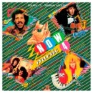 Cd Now Thats What I Call Music 4 by Various Artists
