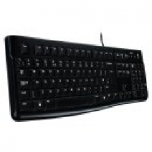 Logitech K120 Keyboard