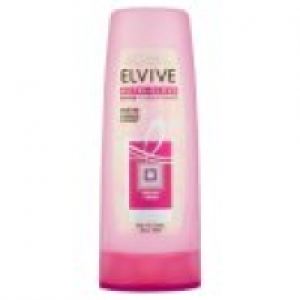 Asda Loreal Elvive Nutri-Gloss Shine Dull Hair Conditioner