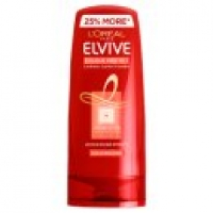 Asda Loreal Elvive Colour Protect Conditioner