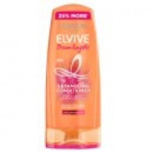 Asda Loreal Elvive Dream Lengths Long Hair Conditioner