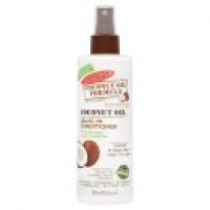 Palmers Coconut Oil Formula with Vitamin E Strengthening Leave-In Co