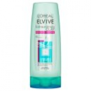 Loreal Elvive Clay Oily Roots Conditioner