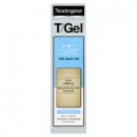 Asda Neutrogena T/Gel 2-in-1 Anti-Dandruff Shampoo & Conditioner