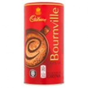 Cadbury Fairtrade Bournville Cocoa