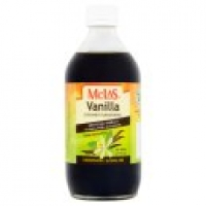 Mclas Vanilla Flavouring