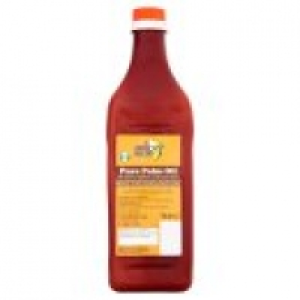 Africas Finest Pure Palm Oil