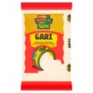 Tropical Sun Cassava Gari