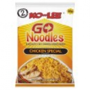 Ko Lee Go Noodles Chicken Special Flavour