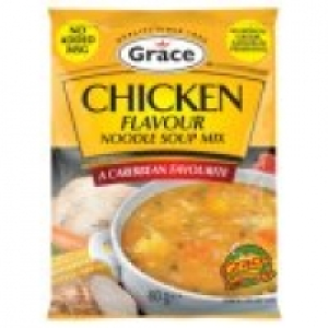 Grace Chicken Noodle Soup