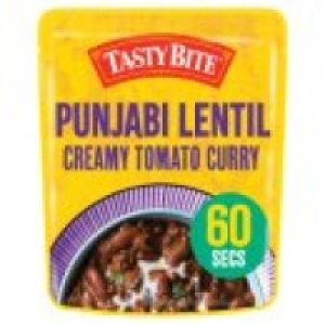 Tasty Bite Punjabi Lentil Creamy Tomato Curry