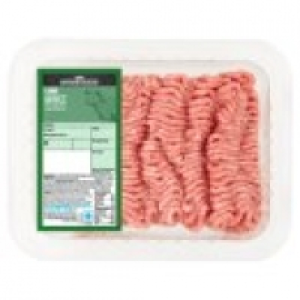 Asda Asda Butchers Selection Lamb Mince (Typically Less Than 20% Fat)