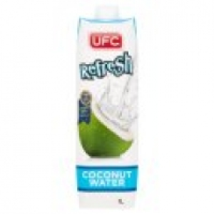 Asda Ufc Coconut Water