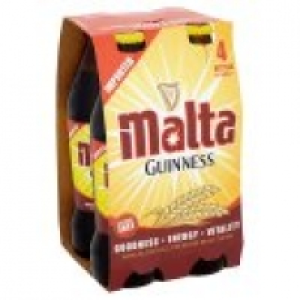 Guinness Malta