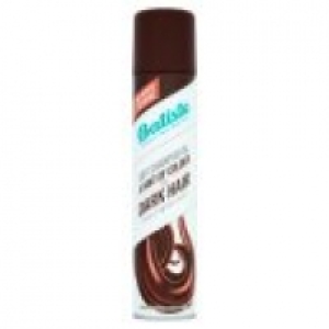 Batiste Dark Dry Shampoo