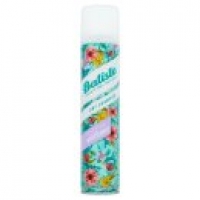 Asda Batiste Fresh & Feminine Wildflower Dry Shampoo