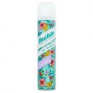 Batiste Fresh & Feminine Wildflower Dry Shampoo