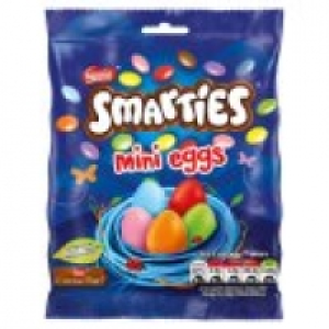 Smarties Mini Eggs