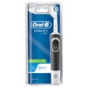 Oral B Vitality Precision Clean Electric Rechargeable Toothbrush po