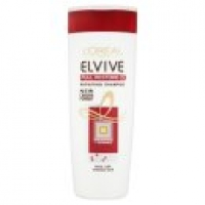 Loreal Elvive Full Restore 5 Damaged Hair Shampoo