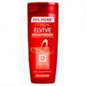 Loreal Elvive Colour Protect Shampoo