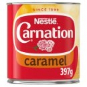 Carnation Caramel