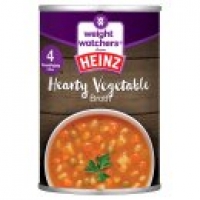 Asda Weight Watchers from Heinz Hearty Vegetable Broth