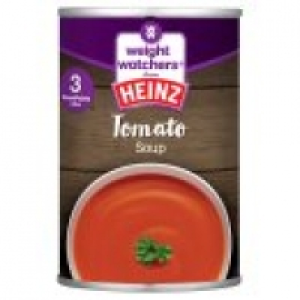 Weight Watchers from Heinz Tomato Soup