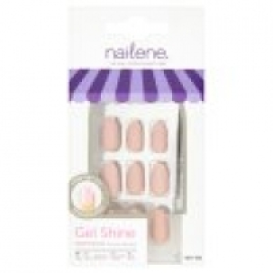 Asda Nailene Gel Shine Instant Manicure