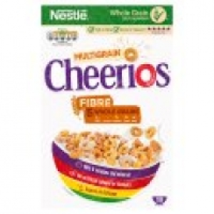 Cheerios Multigrain £1.00