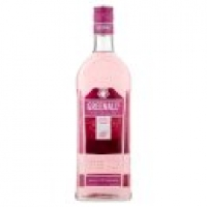 Wild Berry Pink Gin £16.00