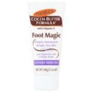 Palmers Cocoa Butter Formula Foot Magic