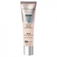 Asda Maybelline Dream Urban Cover All-In-One Protective Foundation 103 Pure 